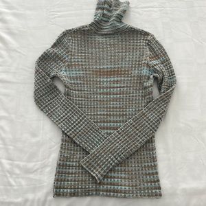 Very good condition Missoni turtleneck